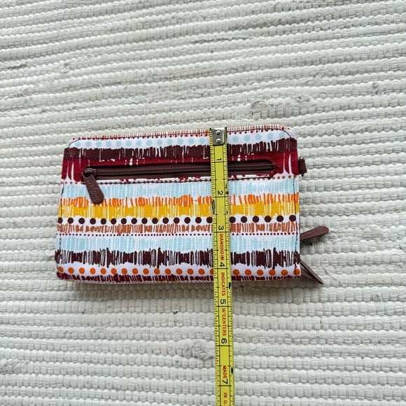 NOWT Thirty-One Wallet - Picture 5 of 6